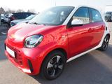 Smart 22kw / EQ*KLIMA*SHZ*TEMP*PDC*1-HAND*CARPLAY - Smart ForFour in Leipzig