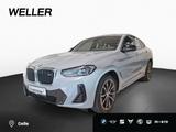BMW X4 M40d DAProf PA+ ACC HUD RFK AHK LCP Ha/Ka PDC - BMW X4 M40 Jahreswagen