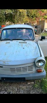 Trabant 1.1 Universal - Trabant: 1.1