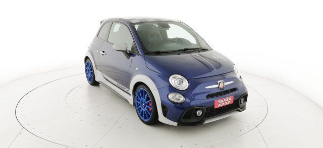 Abarth ABARTH 695 1.4 Turbo T-Jet 180 CV 70° anniversar