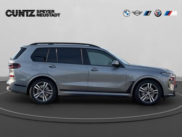 BMW X7 - 5