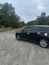 Mitsubishi ASX 1.6  Benzin 2012 - gebrauchte Mitsubishi ASX aus dem Jahr 2012