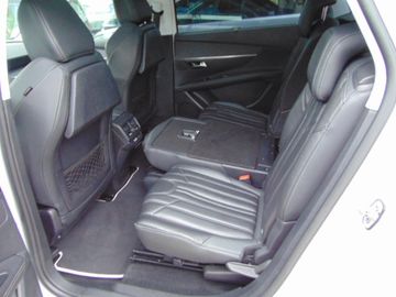 Bild 12 Peugeot 5008 Allure