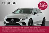 Mercedes-Benz A 180 AMG Night Kamera LED 19 Zoll Ambiente - Mercedes-Benz A 180 in Bielefeld