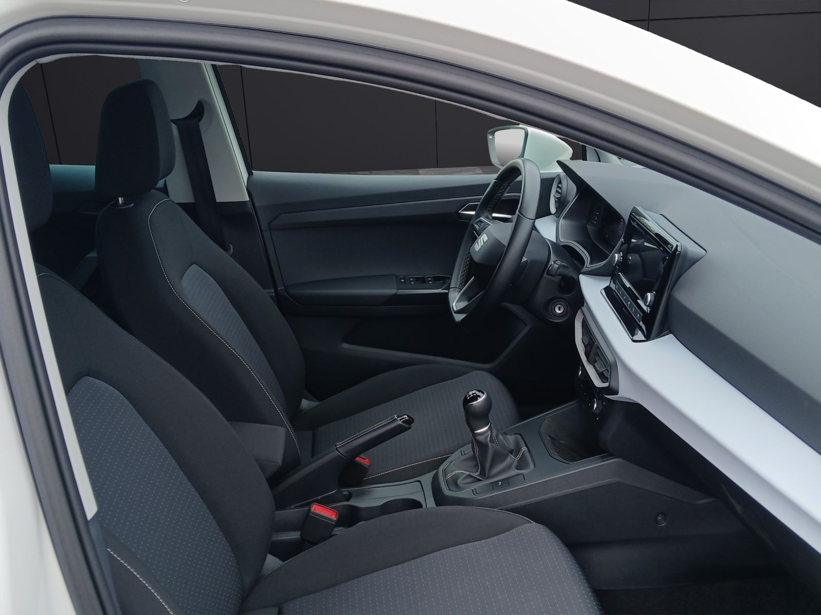 Fahrzeugabbildung SEAT Ibiza TSI Style LED VC GRA RFK SH