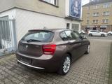 BMW 118 1 Limousine 5-trg. 118 i TÜV NEU*S.HEFT - BMW 118 Gebrauchtwagen in Essen