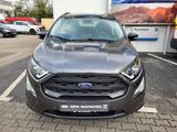 Ford ECOSPORT ST-LINE *Kamera*LED*Winter - Ford EcoSport in München