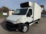 Iveco Daily 35 C13*Xarios Carrier 500*Tempomat*Klima* - Iveco Daily 35 c 13
