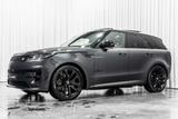 Land Rover Range Rover Sport P460e Dynamic SE Hybrid Pano T - Land Rover Range Rover Sport Se mit Hybrid-Antrieb (Benzin/Elektro)