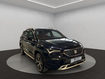 SEAT Ateca - 6
