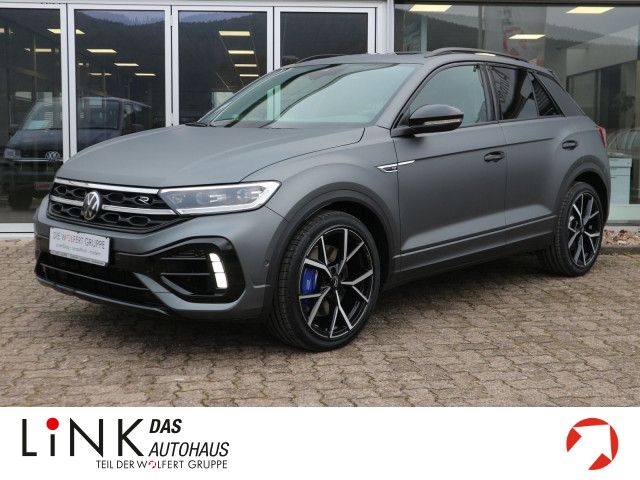 Volkswagen T-Roc R 2.0 TSI OPF 4MOTION (300 PS) DSG *MATTLA