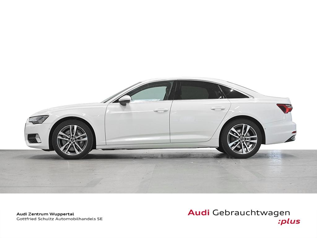 Audi A6 Limousine 55 TFSI QUATTRO ACC AHK KAMERA PDC, миниатюра 4
