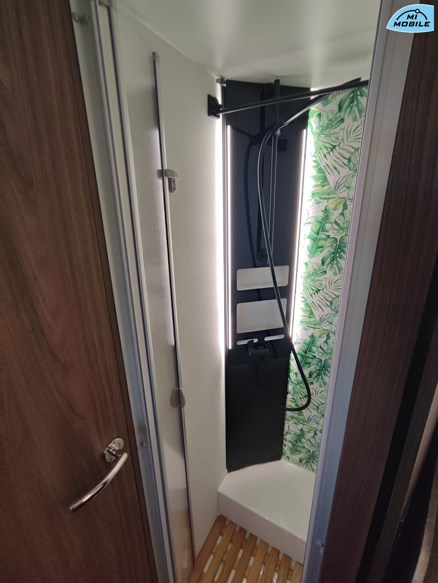 Fahrzeugabbildung Eura Mobil Profila T 726 EF Comfort Level