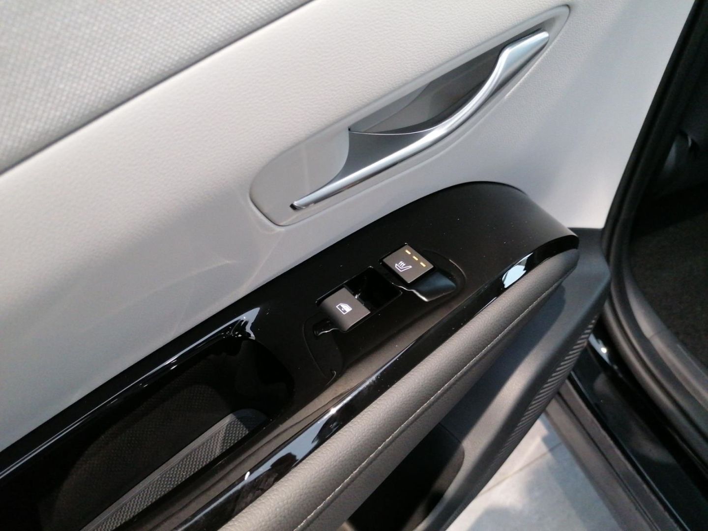 Hyundai TUCSON - Bild 23