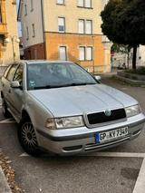 Skoda Verkaufe einen Skoda Octavia - gebrauchte Skoda Octavia aus dem Jahr 1999