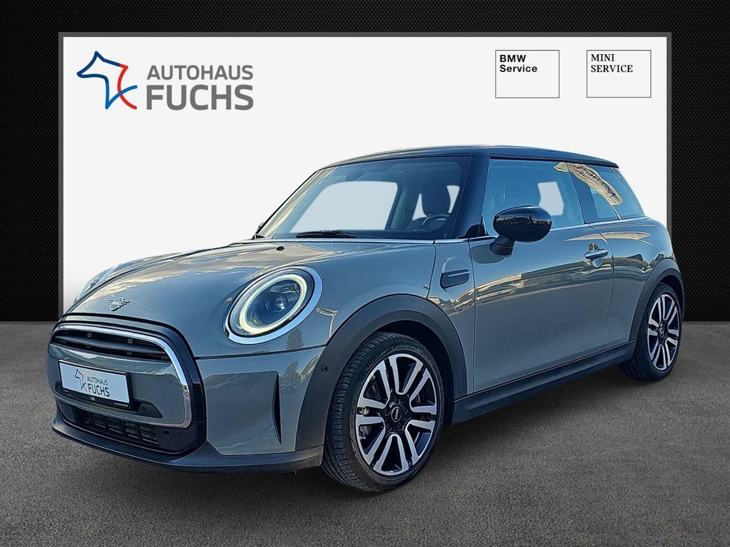 Image of MINI Cooper