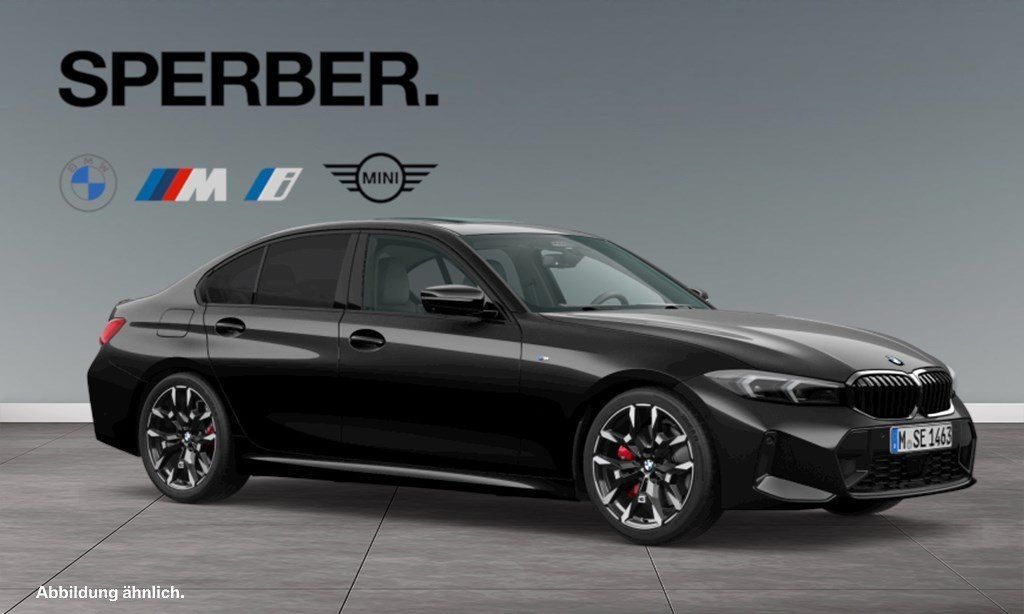 BMW 330 - Bild 6