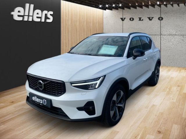 Volvo XC40 B3 Plus Dark Abstandstempomat Kamera el. Fa