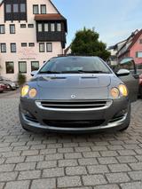 Smart ForFour 1,5 pulse pulse - Smart ForFour Pulse mit Benzin-Antrieb