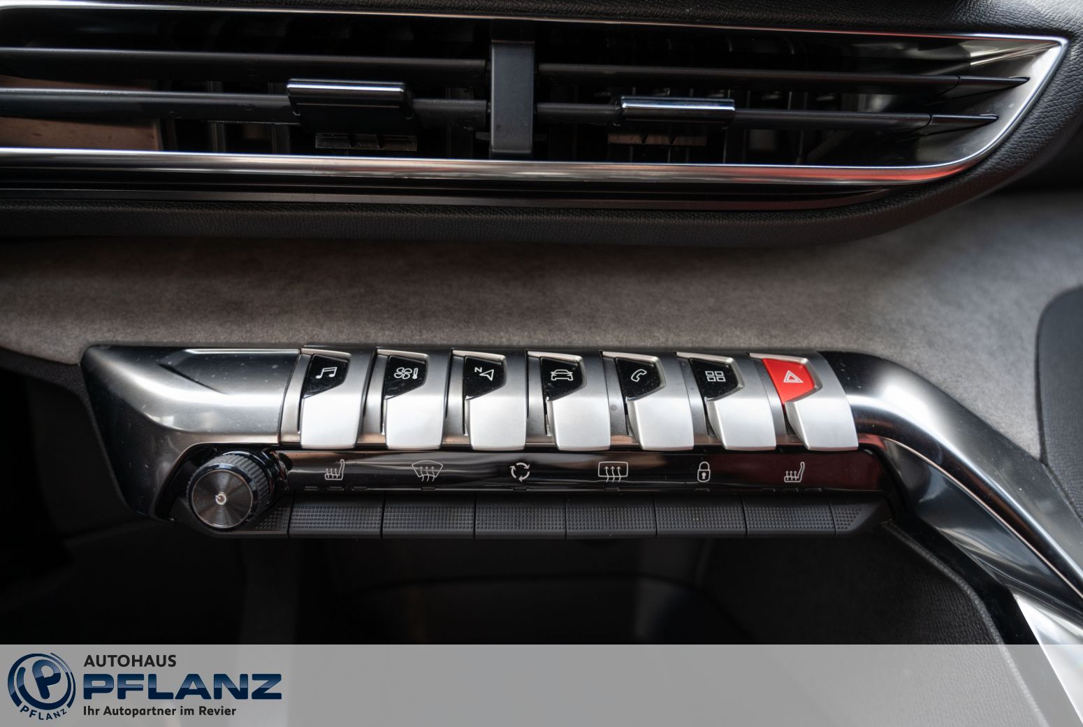 Peugeot 3008 - Bild 9