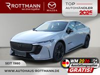 Mazda 6e - Vorschau Bild 1