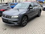 Volkswagen Tiguan 1.5 TSI Allspace United-7Sitz-Active-HUD