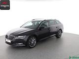 Skoda Superb 2.0 TDI LAURINT+KLEMENT STANDHEIZ,KAMERA - Skoda Superb mit Diesel-Antrieb: Standheizung