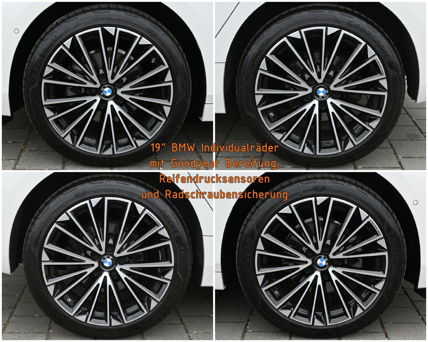 Fahrzeugabbildung BMW 218d Active Tourer Luxury °UVP 59.030°8FACH°VOLL