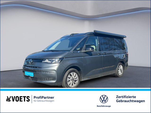 Volkswagen T7 New California Beach Camper 5 Jahre Garantie 