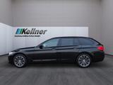 BMW 520 d Aut. Sport-Line+AHK+Head-Up+HIFI - BMW 520 in Erfurt