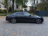 Mercedes-Benz E 220 d Autom. - AVANTGARDE *360° KAMERA* - Mercedes-Benz E 220