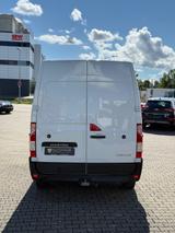 Renault Master dci 2.3 L3 H2 170PS KLIMA*NAVI - Renault Master: H1l1