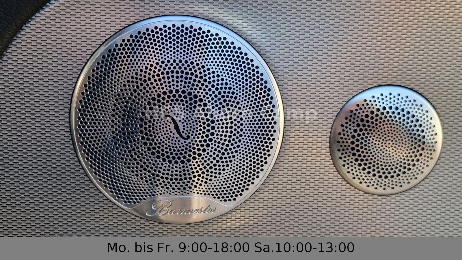 Mercedes-Benz E 300 E T-Modell E 300 de