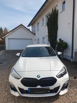 BMW 218i Gran Coupé M Sport - BMW 218: Limousine