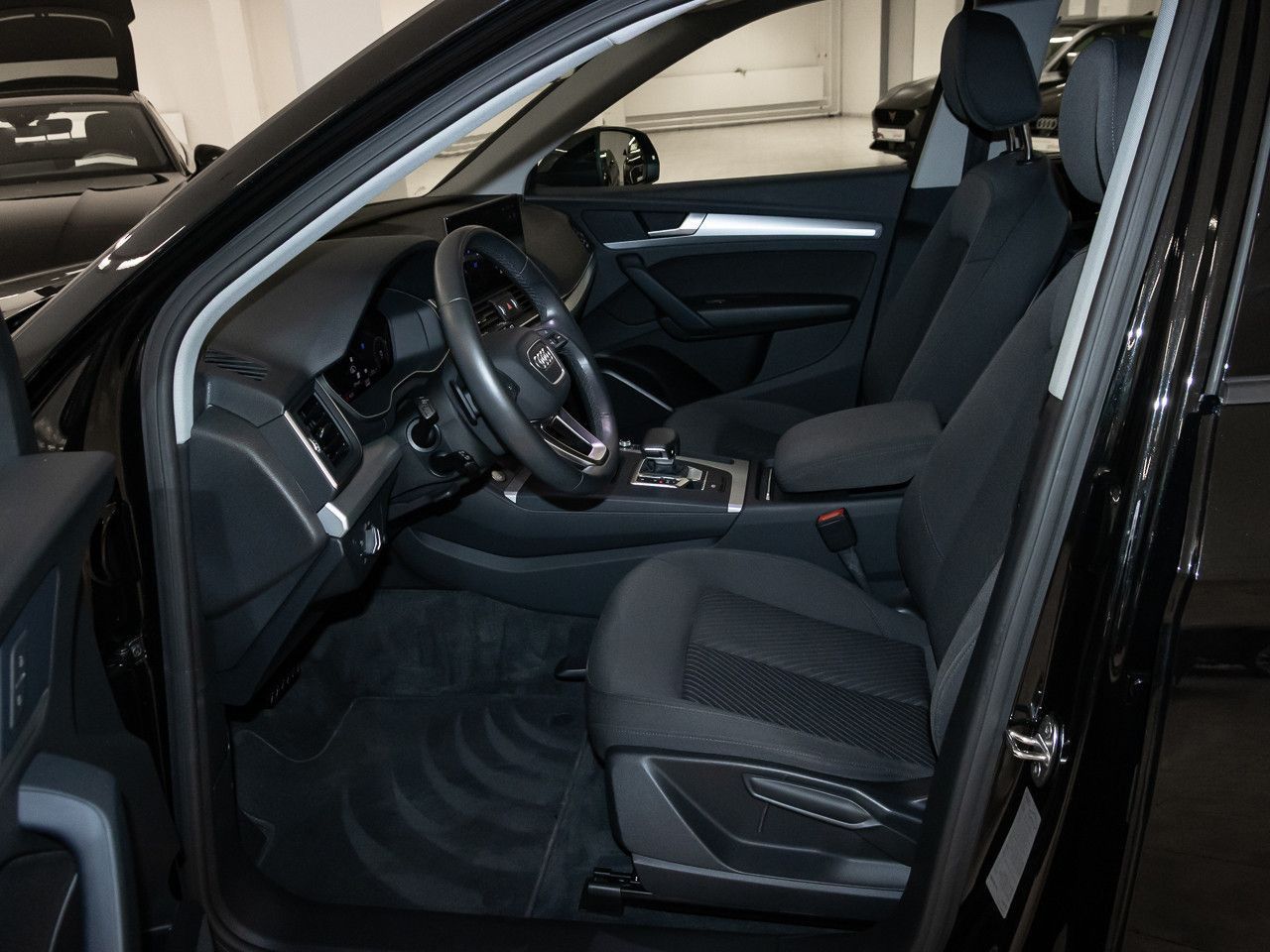 Audi Q5 - Bild 18