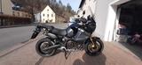 Yamaha XT 1200 ZE  Super Tenere - YAMAHA XT1200Z SUPER TENERE