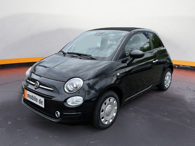 Fiat 500C 1.0 Mild Hybrid *Tech + Komfort-P* -23%*