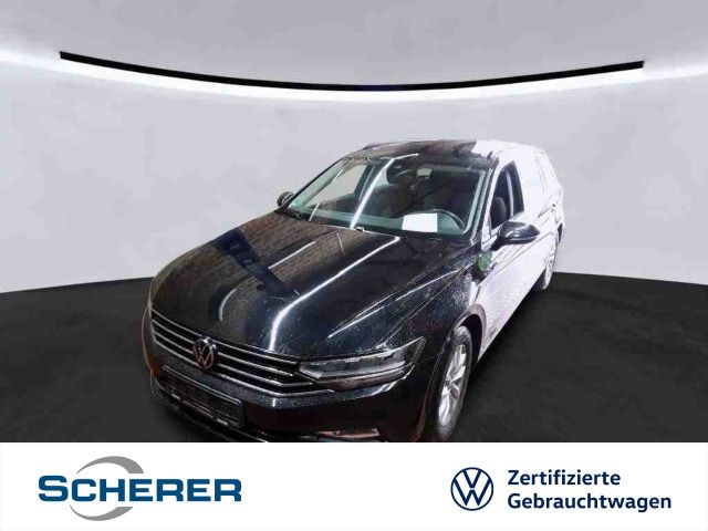 Volkswagen Passat Variant Business 2.0 TDI NAVI RFK EPH SHZ