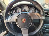Porsche Carrera S Cabrio 997, PDK,  - Porsche 911 Urmodell aus 2010