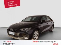 Audi A3 Sportback 30 TDI Advanced AHK Navi Plus SH