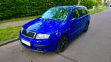 Skoda Fabia Combi 1.4 16V 59 kW Cool Edition Cool ... - Skoda Fabia: 16v Combi