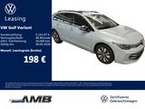 Volkswagen Golf Variant Goal 1.5 TSI Pano/Standhzg/01.30Gar