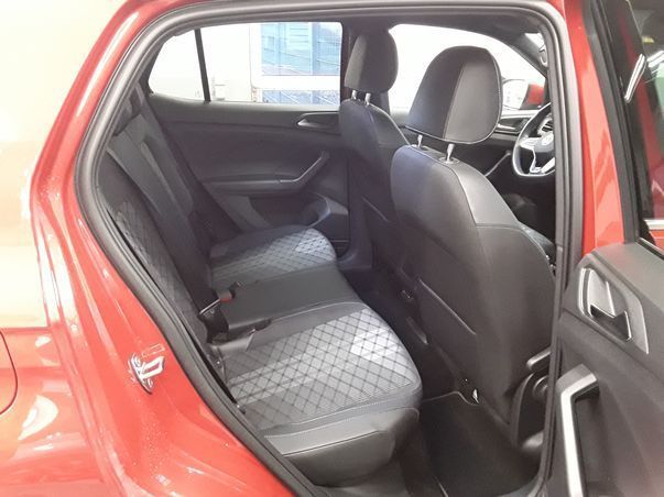 Volkswagen T-Cross - Bild 9