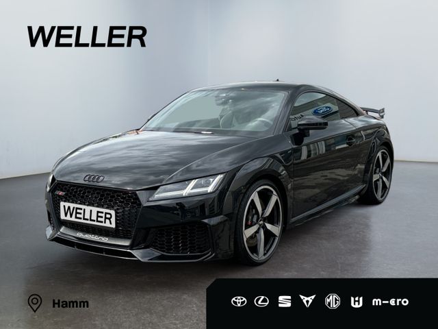 Audi TT RS Coupe *Matrix*280kmh*B&O*OLED*RS-Sportabga