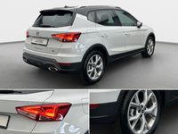Seat Arona - Vorschau Bild 19