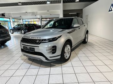 Land-Rover Range Rover Evoque - 3