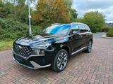 Hyundai Santa Fe Signature 4WD - gebrauchte Hyundai SANTA FE aus dem Jahr 2020