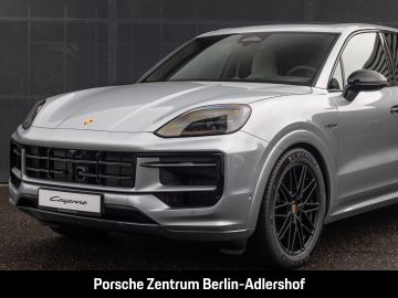 Porsche Cayenne - 8