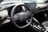 Citroën C5 X Hybrid 145 DCS6 Plus Automatik Winter Paket - Citroën Gebrauchtwagen