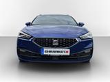 Seat Leon Sportstourer 1.5 TSI ACT Xcellence VIRTUAL* - Seat Leon Gebrauchtwagen in Erfurt